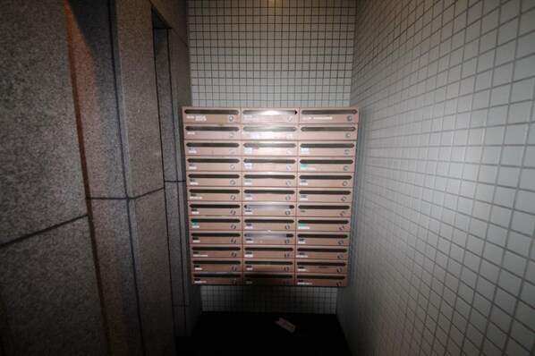 クオーレプロバンス篠崎の物件内観写真